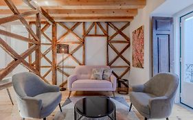 Comtesse Lisbonne Apartments